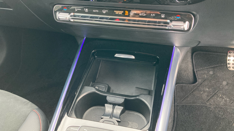 Mercedes-Benz Eqa 250+ 140kW AMG Line 70.5kWh 5dr Auto Electric Hatchback